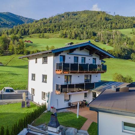Apartment Daisy Stuhlfelden Exteriér fotografie