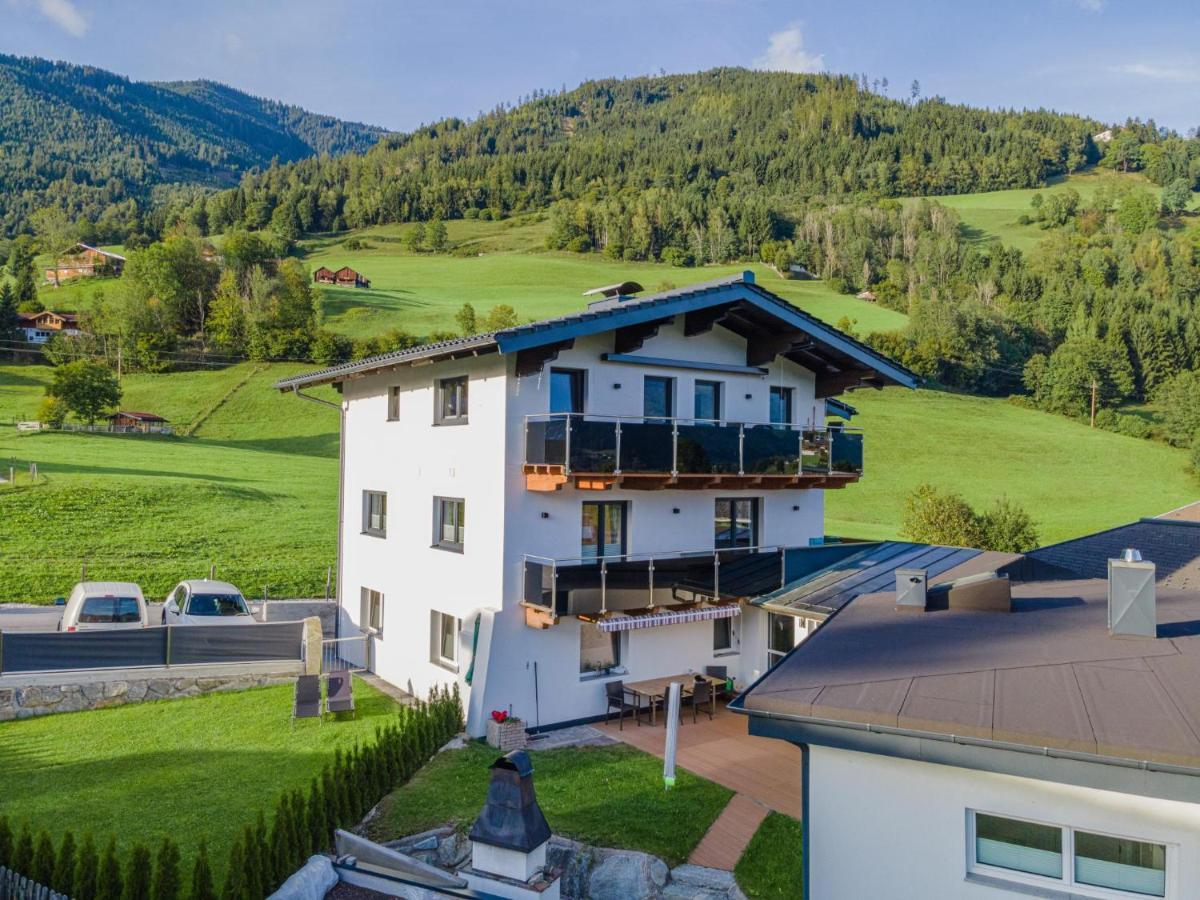 Apartment Daisy Stuhlfelden Exteriér fotografie