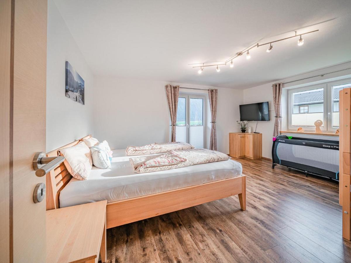Apartment Daisy Stuhlfelden Exteriér fotografie