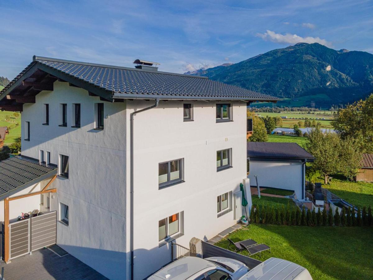 Apartment Daisy Stuhlfelden Exteriér fotografie