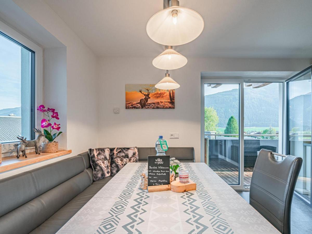 Apartment Daisy Stuhlfelden Exteriér fotografie
