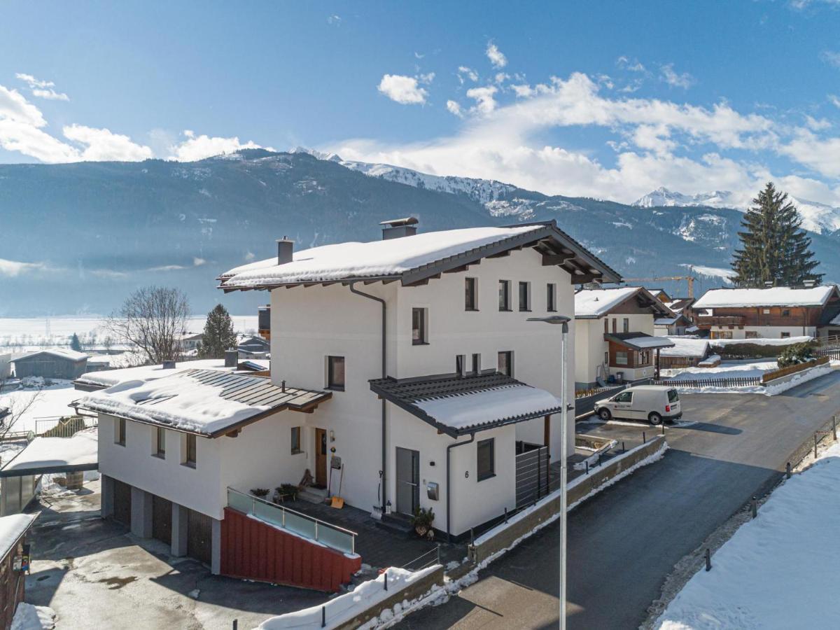 Apartment Daisy Stuhlfelden Exteriér fotografie
