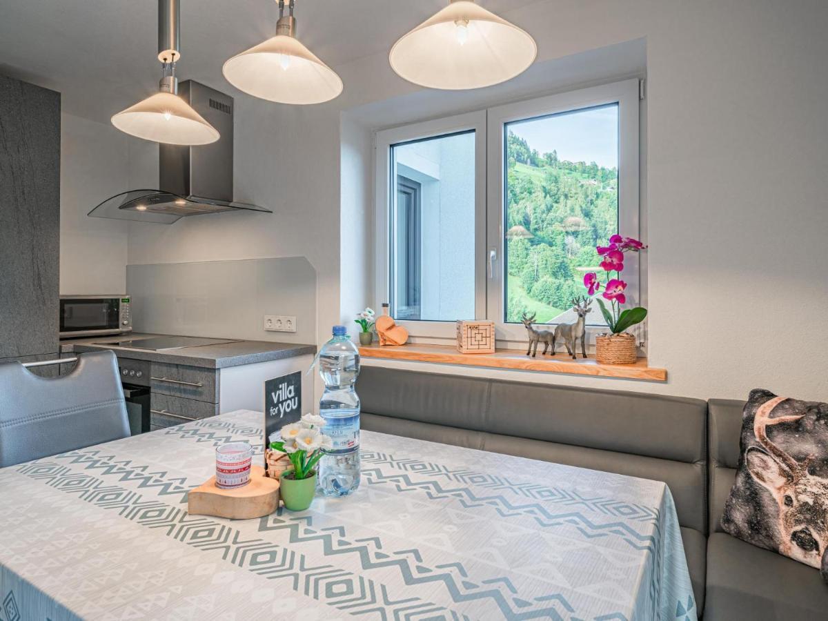 Apartment Daisy Stuhlfelden Exteriér fotografie