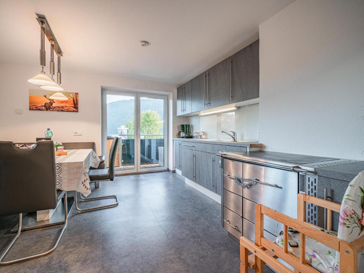 Apartment Daisy Stuhlfelden Exteriér fotografie