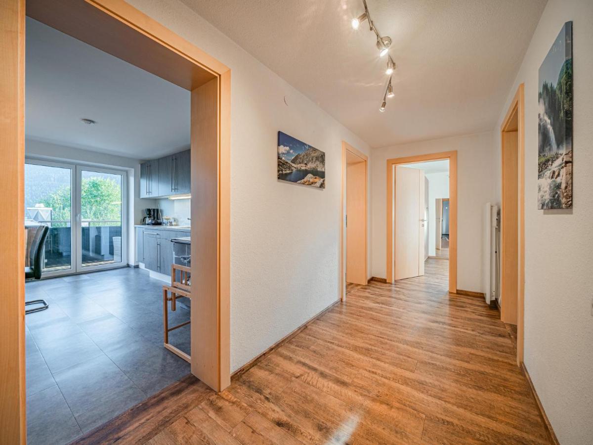 Apartment Daisy Stuhlfelden Exteriér fotografie